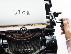 Bloglovin' blog sharing